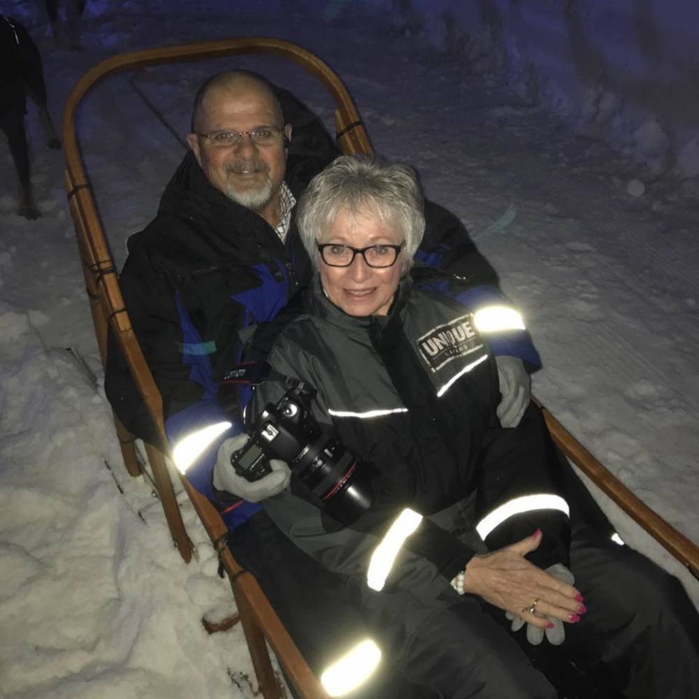 Meet your Posher, Cathy